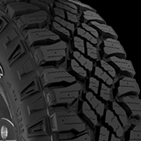 All Season Tires – Goodyear Wrangler Duratrac | TIRECRAFT