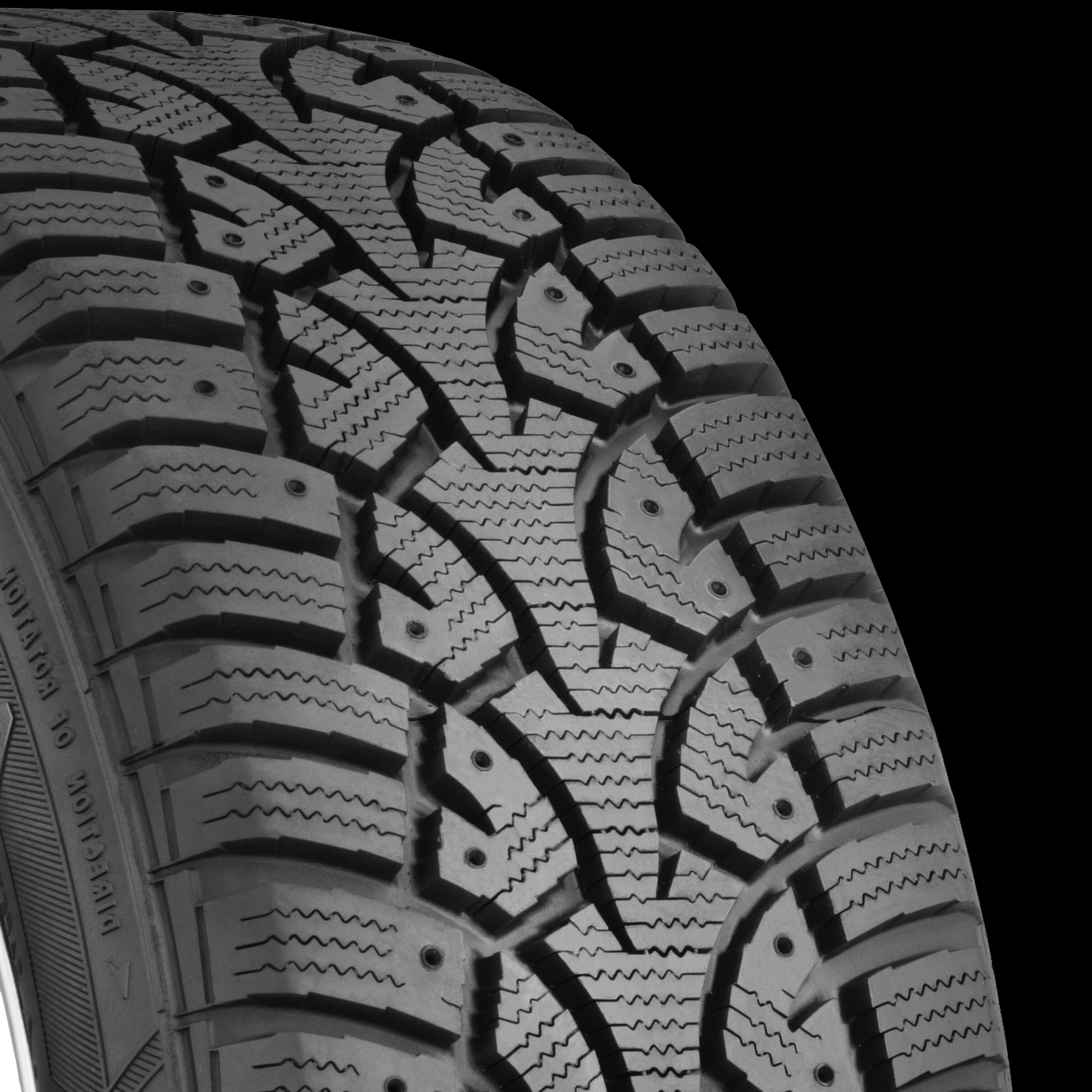 General Tire AltiMAX Arctic Winter Tires | TIRECRAFT