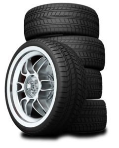 All-Season Tires