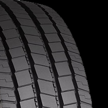 Wear out rich Lao Michelin XZE2 Truck Tires - Tirecraft