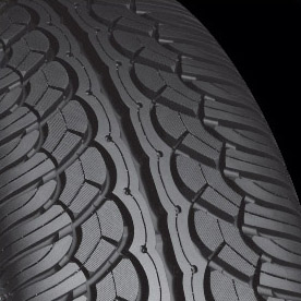 Performance Tires – Yokohama PARADA Spec-X | TIRECRAFT