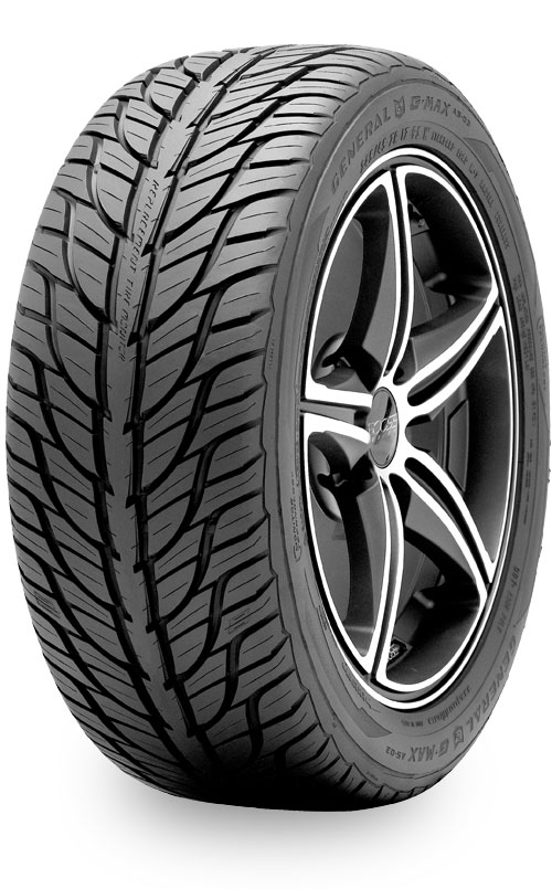 general tire high performance tires