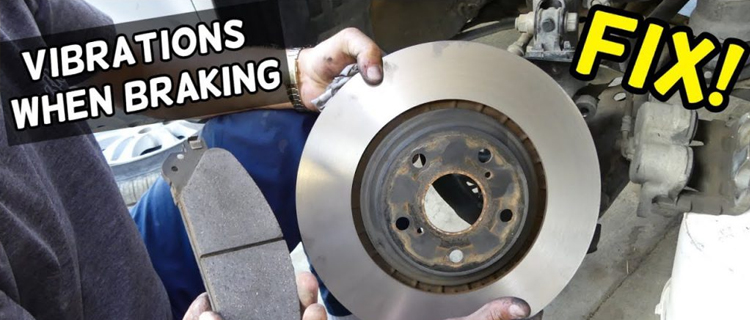 Guide to Brake Maintenance: Replacement Costs and Warning Signs