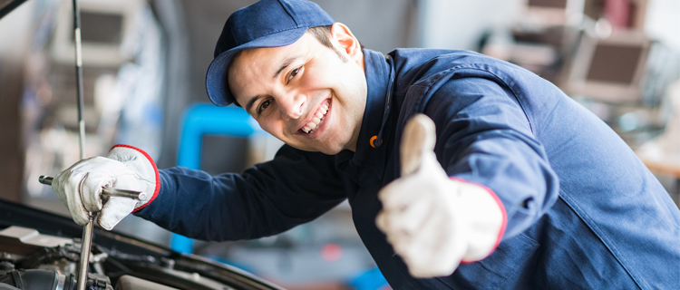 Find A Mechanic Near Me: Top Tips For Trustworthy Service - TIRECRAFT