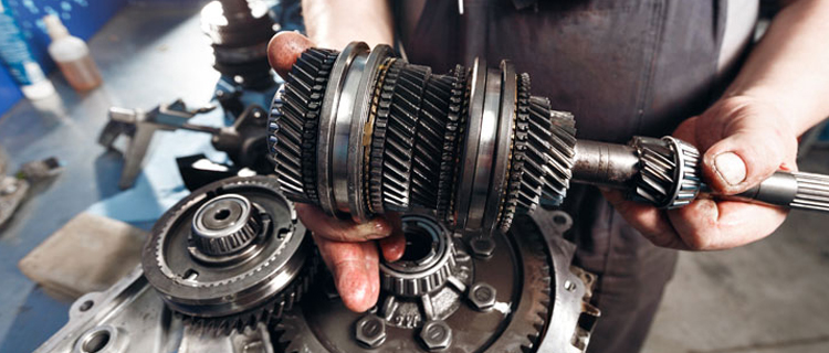 Glendale Transmission Repair