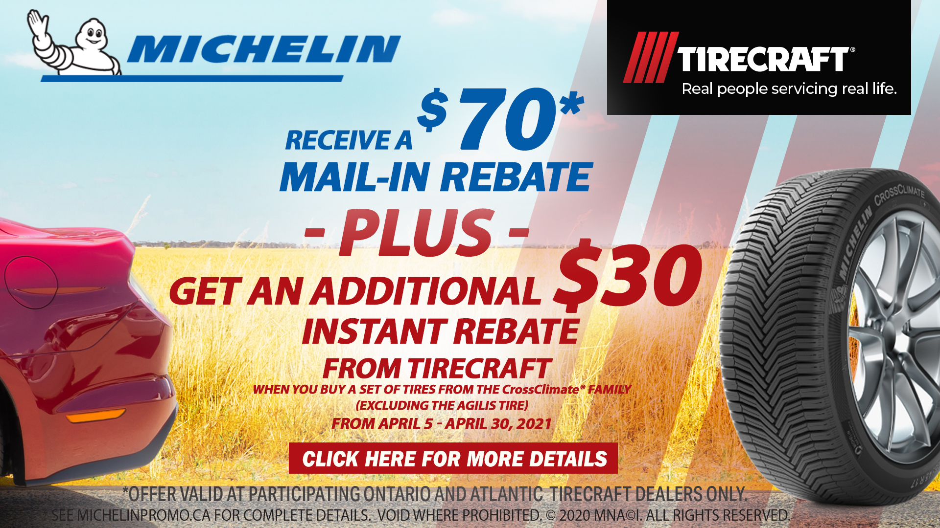michelin-crossclimate-promotion-tirecraft