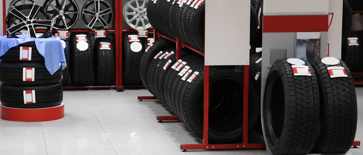 24 Hours Mobile Tire Service