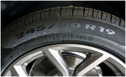 How to Evaluate Truck Tires for Sale: Making Sense of Sidewall Numbers