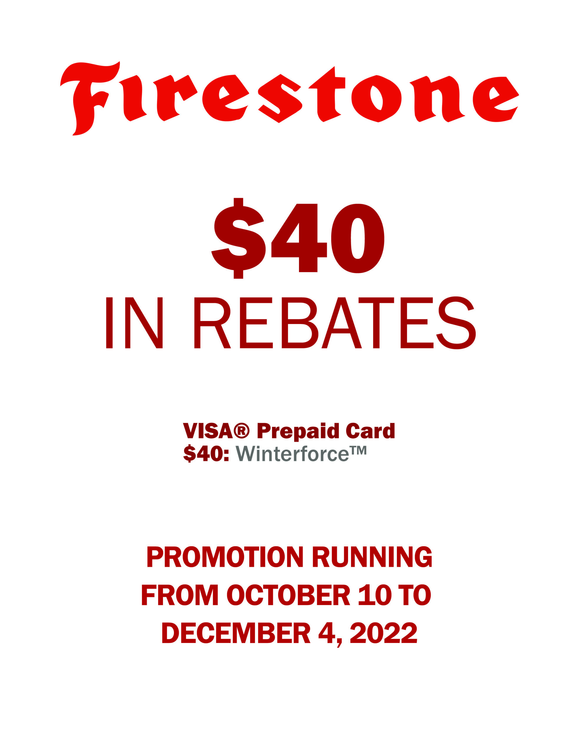 Firestone coupons deals for alignment