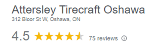 Find the Best Tire Shop Near Me: 4 Tips from the Ministry of Ontario