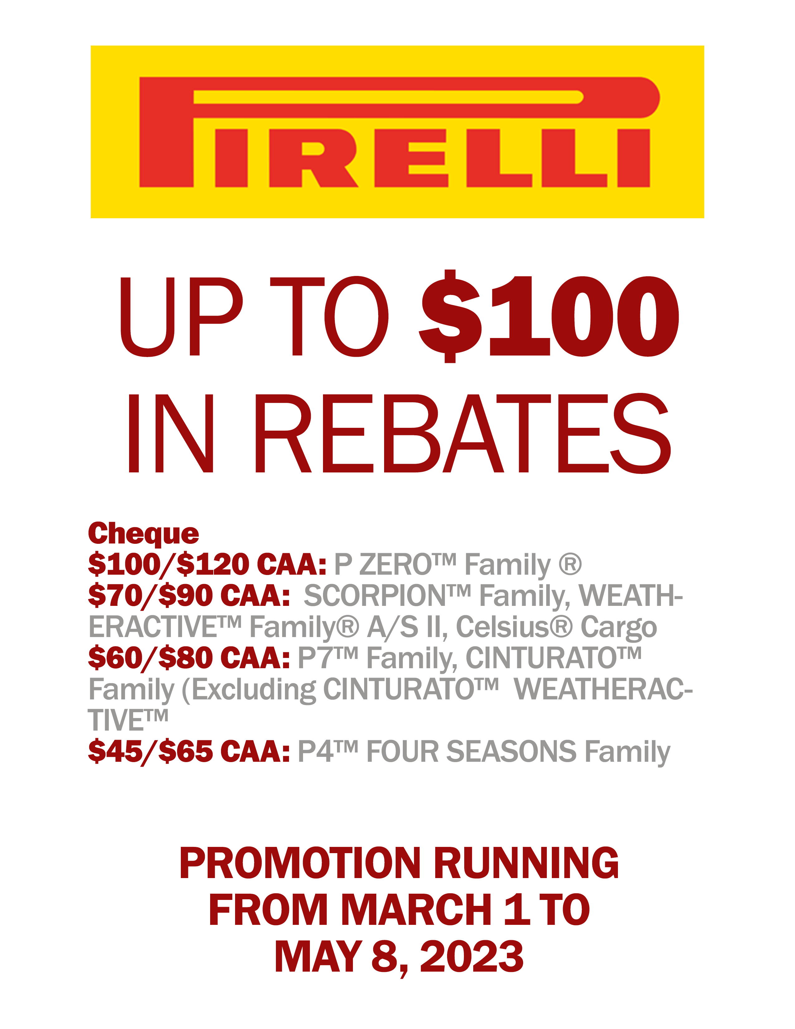pirelli-tires-spring-rebate-tirecraft
