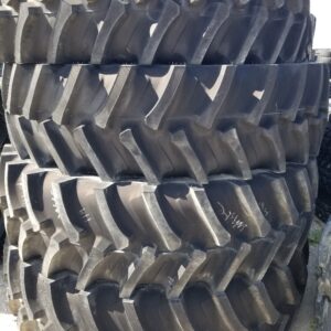 FIRESTONE RADIAL DT 23 IF580/85R42 EFFECTIVE UNTIL APRIL 18TH 2024