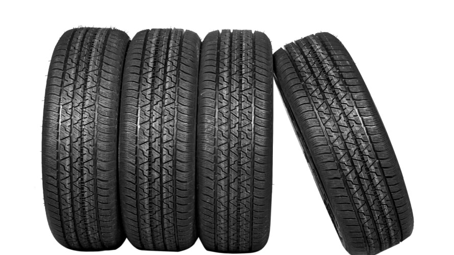 Firestone WeatherGrip Tires – Superior All-Weather Performance at ...