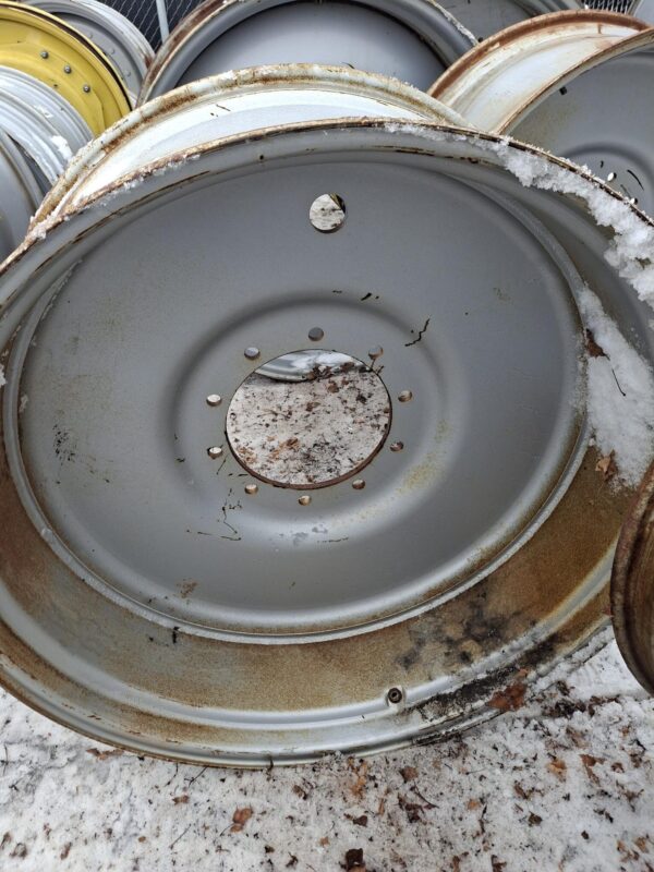 USED ROGATOR RIM - Image 2
