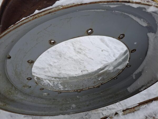 CASE STUB DISC 12 BOLT - Image 2