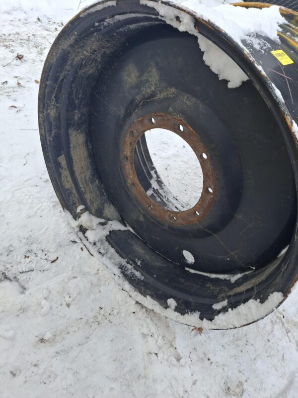 HAGIE 10-14.567 12.46P BLACK USED