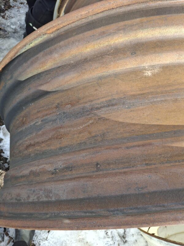 JD STUB DISC 12 BOLT - Image 3