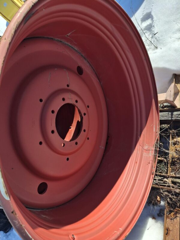 FENDT 8BOLT 10.82 B/C 8.71P