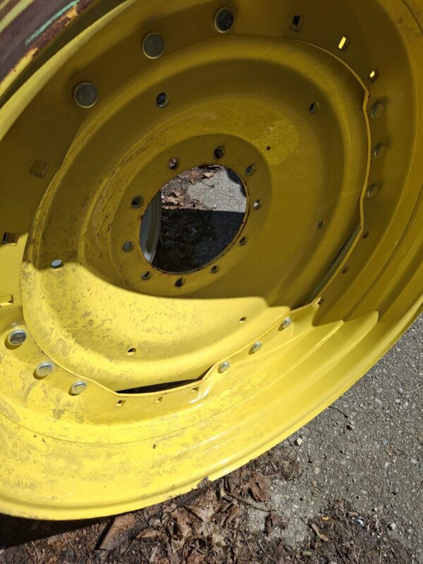 WAFFLE WHEEL - Image 3