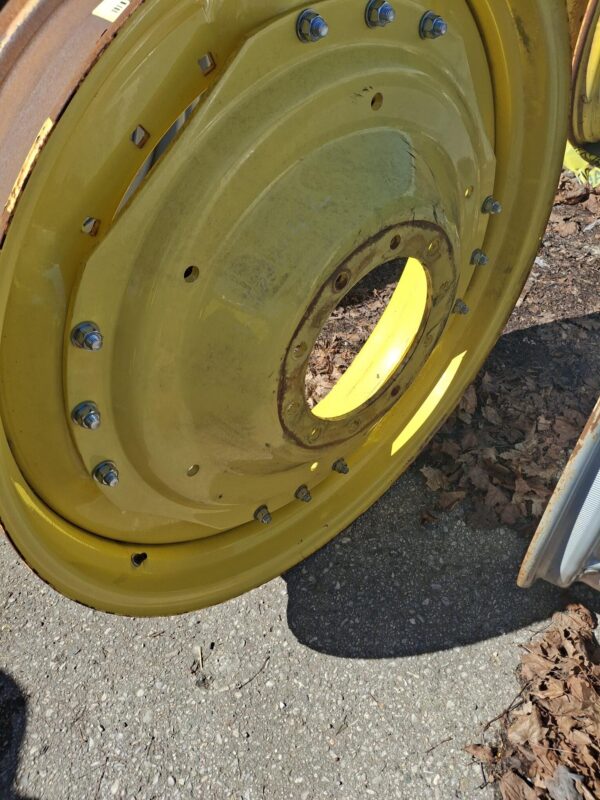 WAFFLE WHEEL - Image 2