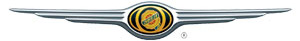 Chrysler brand logo